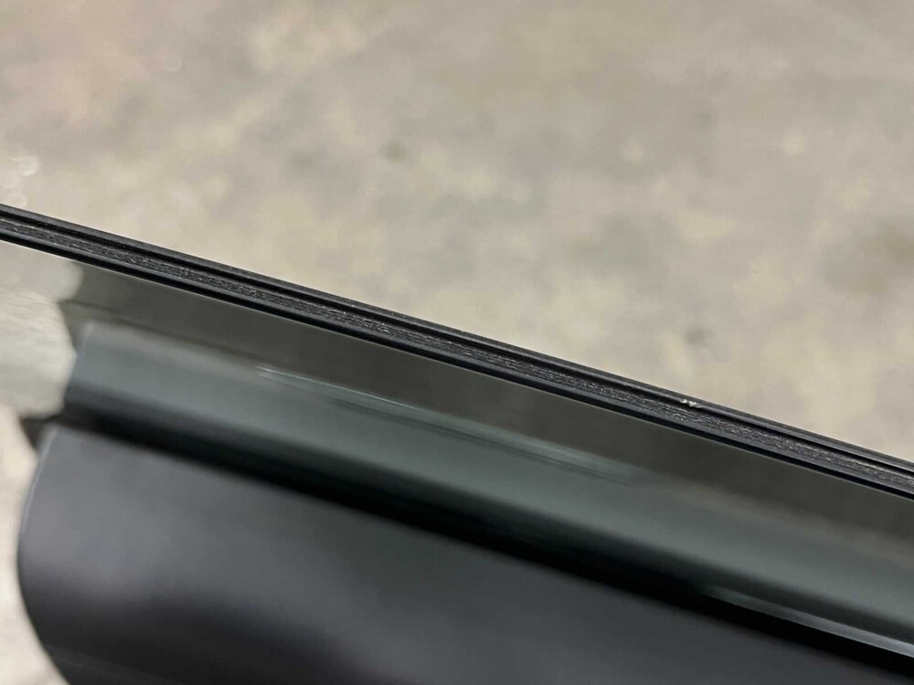 Porsche Taycan Turbo S 93 kWh Sport-Chrono 761PS 2020 (Original-NL + 1. Besitzer), H-112-RD