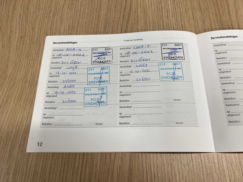 Porsche Taycan Turbo S 93 kWh Sport-Chrono 761PS 2020 (Original-NL + 1. Besitzer), H-112-RD