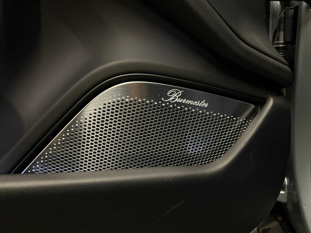 Porsche Taycan Turbo S 93 kWh Sport-Chrono 761PS 2020 (Original-NL + 1. Besitzer), H-112-RD