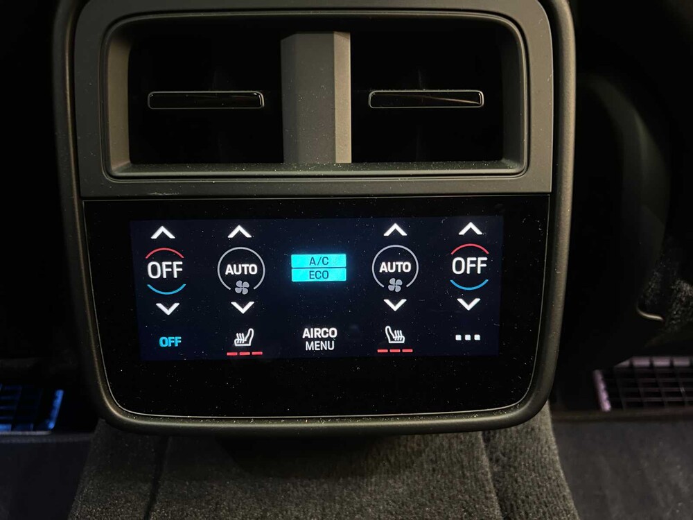 Porsche Taycan Turbo S 93 kWh Sport-Chrono 761PS 2020 (Original-NL + 1. Besitzer), H-112-RD