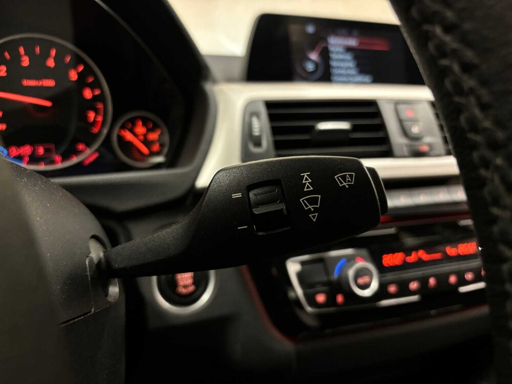 BMW 318i Touring Centennial Executive 136pk 2017 3-serie (ORIGINEEL-NL), KZ-621-P