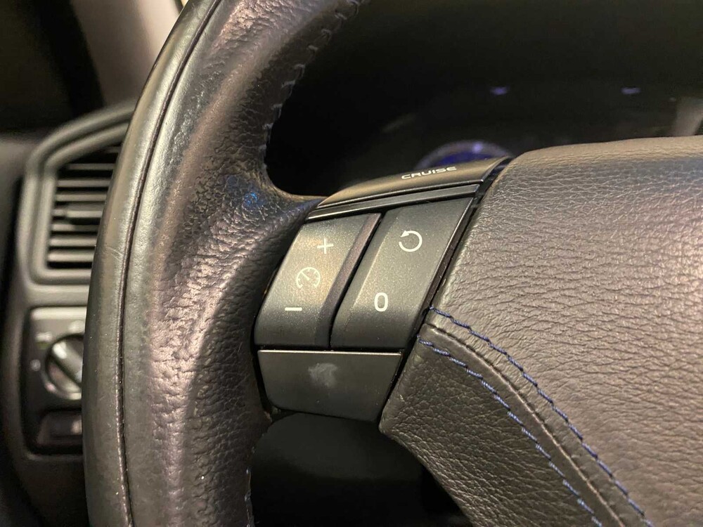 Volvo V70 2.5 R 299pk 2003pk, 61-PNB-1  Youngtimer