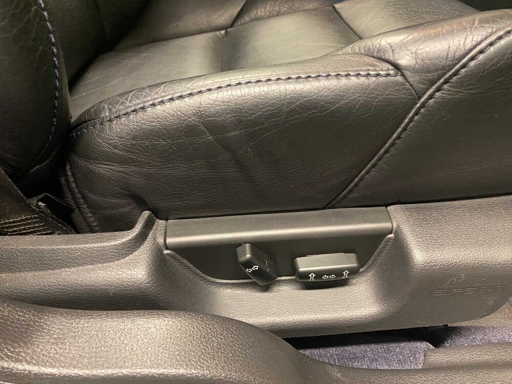 Volvo V70 2.5 R 299pk 2003pk, 61-PNB-1  Youngtimer