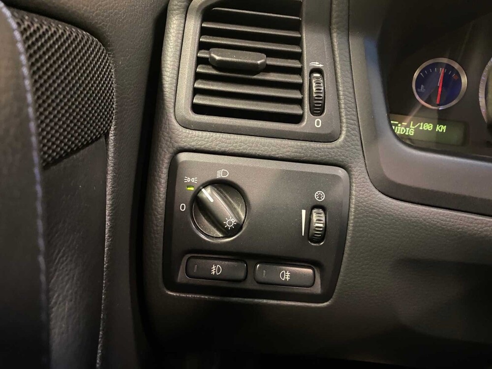 Volvo V70 2.5 R 299pk 2003pk, 61-PNB-1  Youngtimer