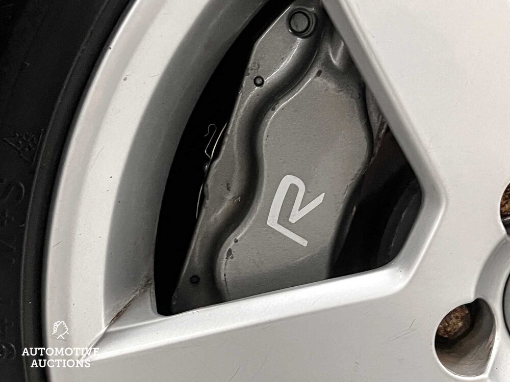 Volvo V70 2.5 R 299pk 2003pk, 61-PNB-1  Youngtimer