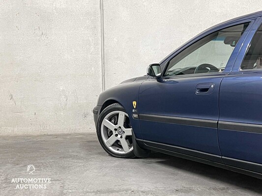 Volvo V70 2.5 R 299PS 2003PS, 61-PNB-1 Youngtimer