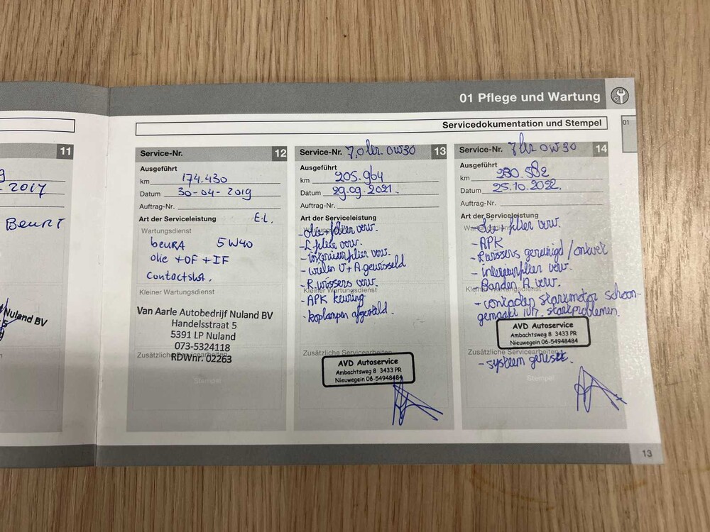 Volvo S80 4.4 V8 AWD Summum 315pk 2006, 22-ZB-PH Youngtimer