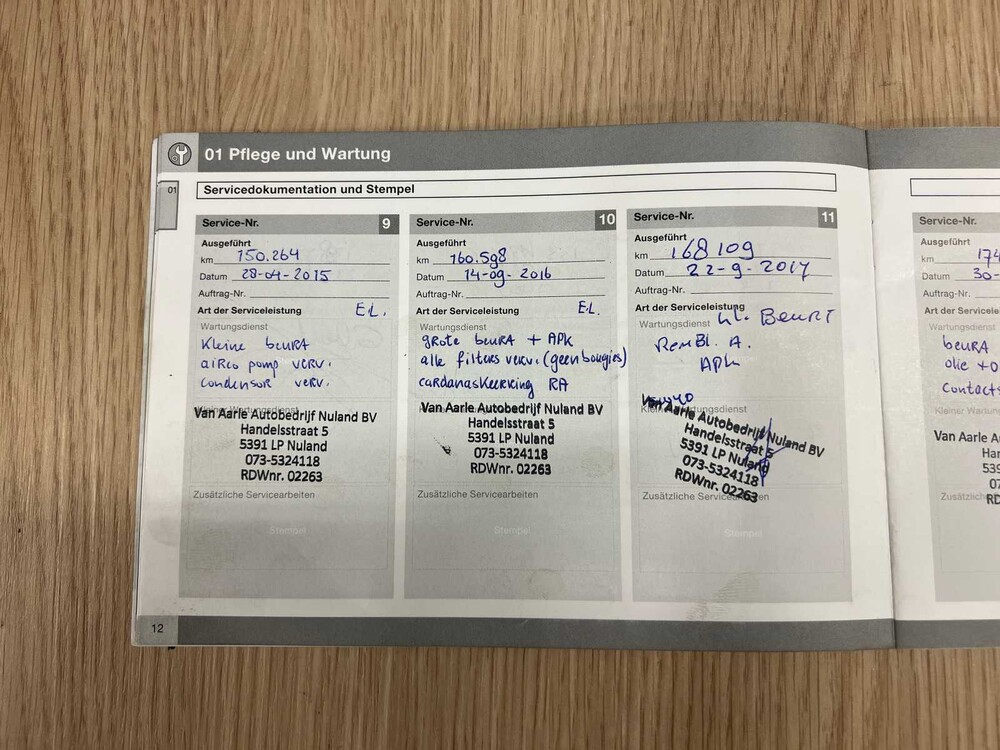 Volvo S80 4.4 V8 AWD Summum 315pk 2006, 22-ZB-PH Youngtimer