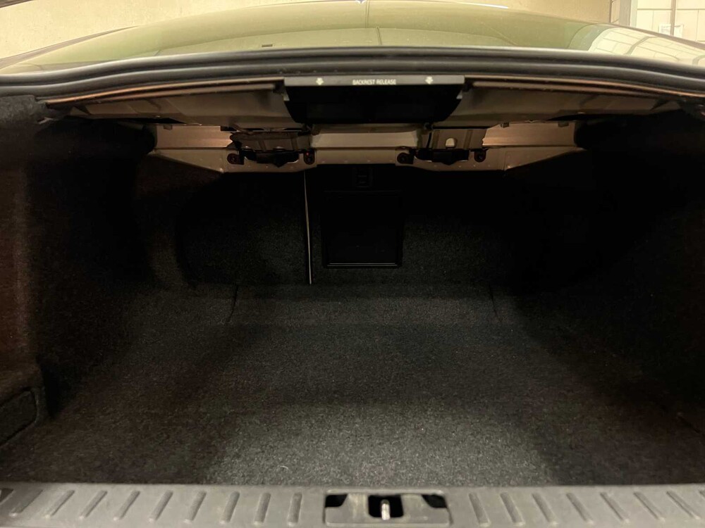 Volvo S80 4.4 V8 AWD Summum 315pk 2006, 22-ZB-PH Youngtimer