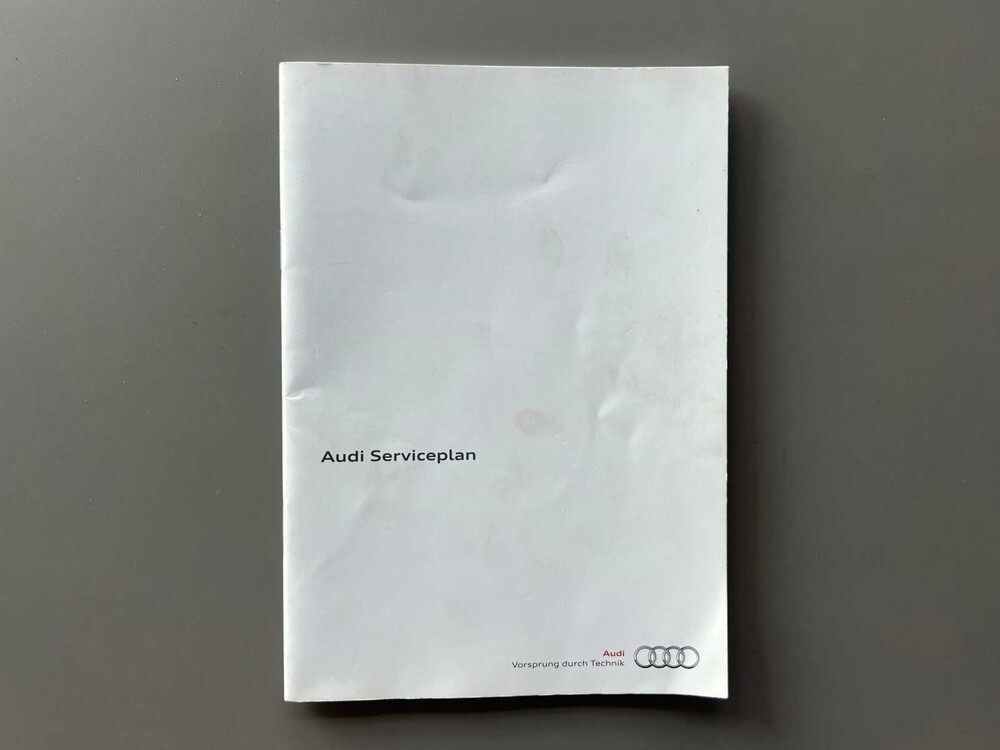 Audi A6 Avant 3.0 TDI Quattro Pro Line S 245PS 2013, RG-681-T