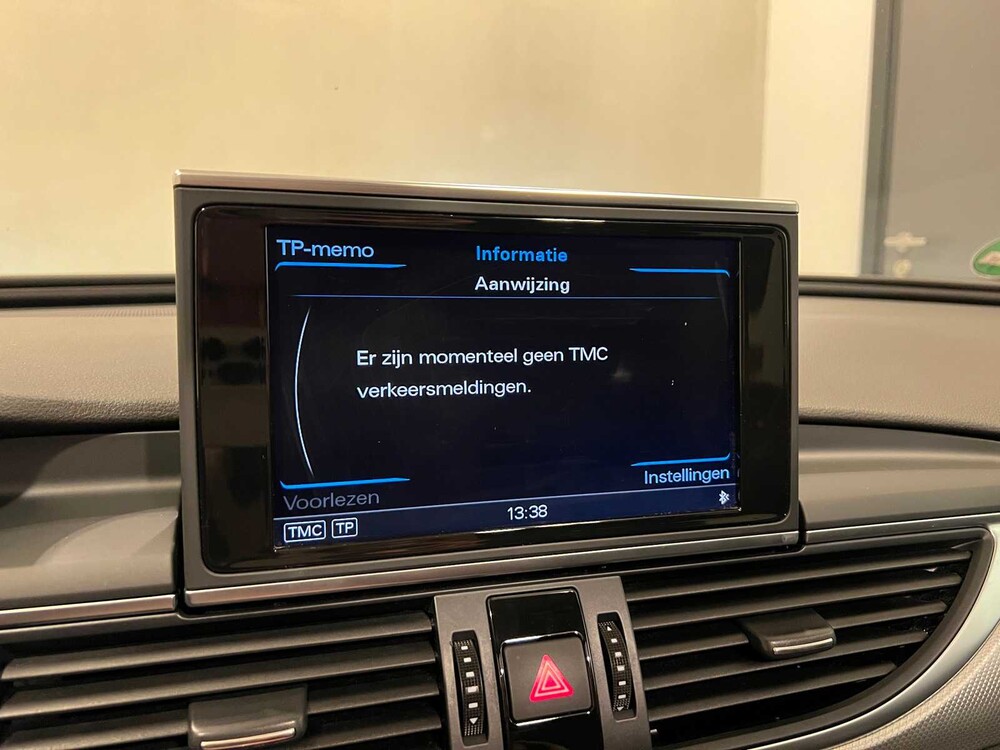 Audi A6 Avant 3.0 TDI Quattro Pro Line S 245PS 2013, RG-681-T