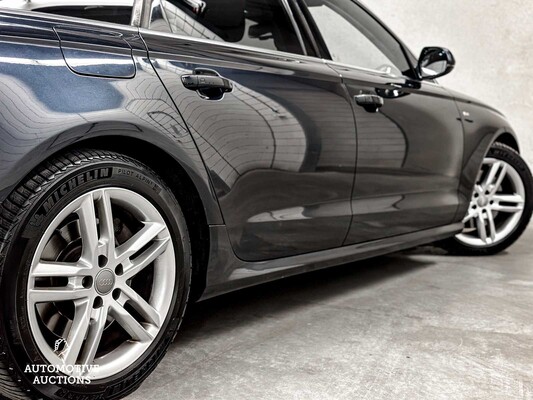Audi A6 Avant 3.0 TDI Quattro Pro Line S 245PS 2013, RG-681-T
