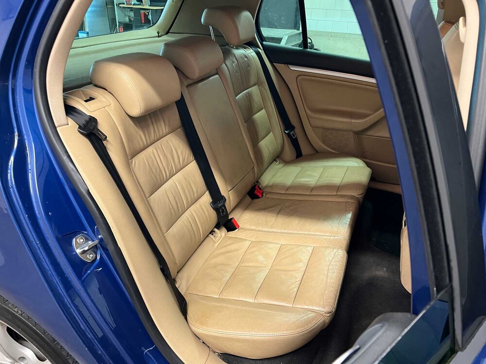 Volkswagen Golf 1.9 TDI 90pk 2005, 24-XD-TL YOUNGTIMER