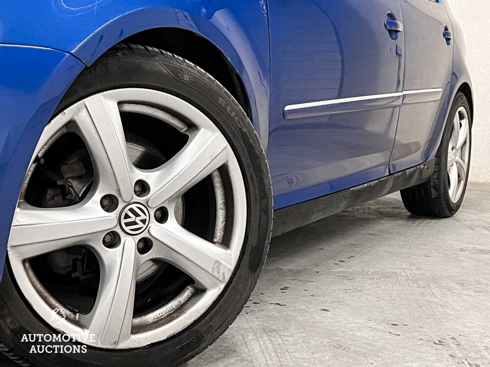 Volkswagen Golf 1.9 TDI 90pk 2005, 24-XD-TL YOUNGTIMER