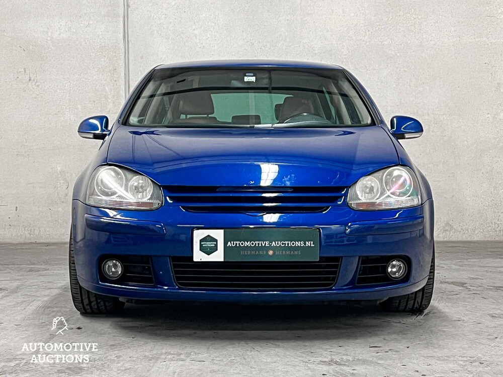 Volkswagen Golf 1.9 TDI 90pk 2005, 24-XD-TL YOUNGTIMER