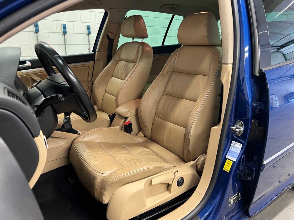 Volkswagen Golf 1.9 TDI 90pk 2005, 24-XD-TL YOUNGTIMER