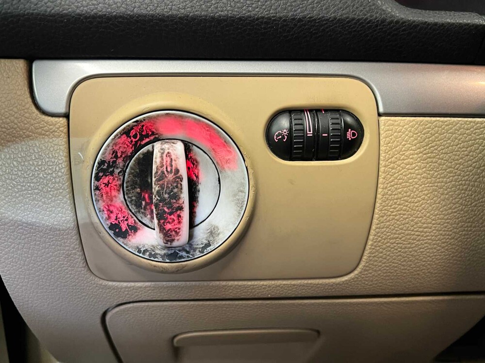 Volkswagen Golf 1.9 TDI 90pk 2005, 24-XD-TL YOUNGTIMER