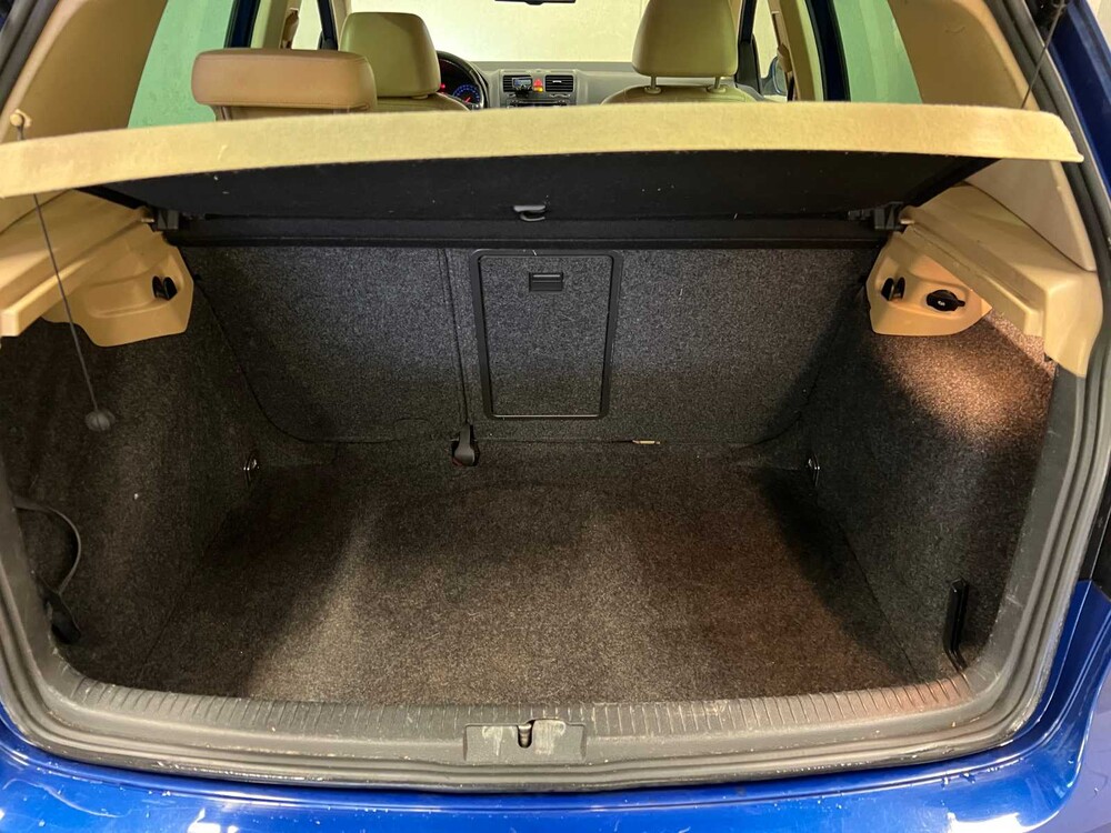 Volkswagen Golf 1.9 TDI 90pk 2005, 24-XD-TL YOUNGTIMER