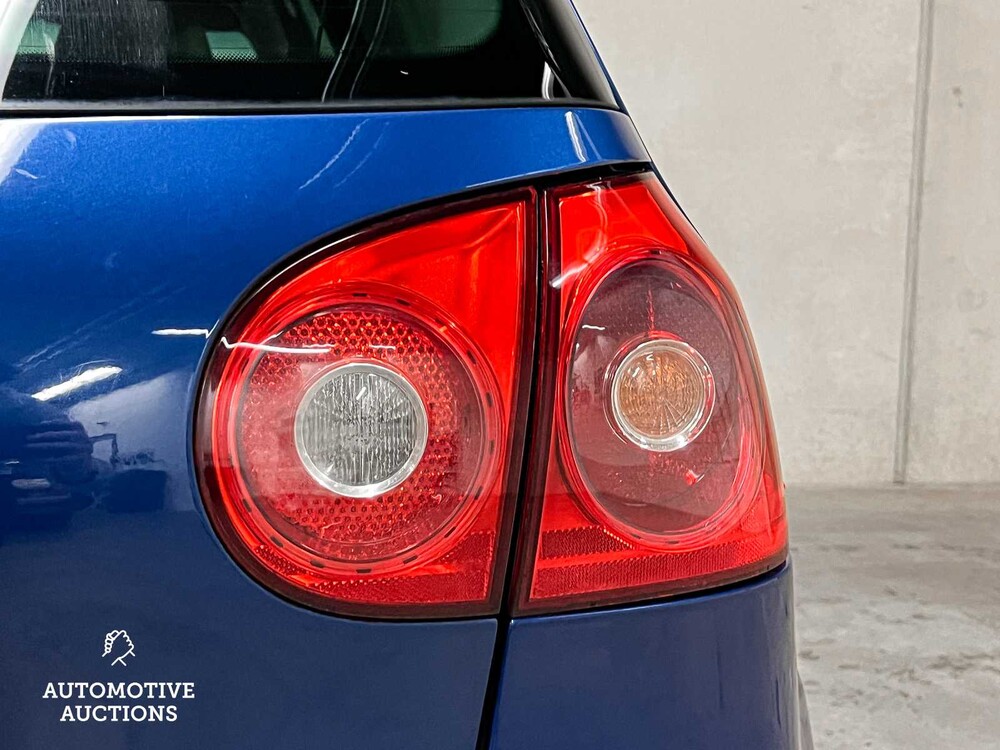 Volkswagen Golf 1.9 TDI 90pk 2005, 24-XD-TL YOUNGTIMER