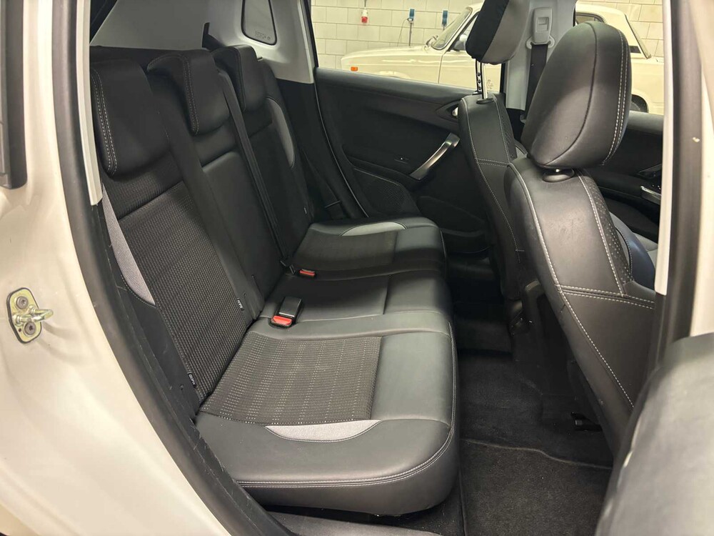 Peugeot 2008 1.2 VTi Allure Pack Premium Plus 2014 (Origineel-NL), 5-TPG-33