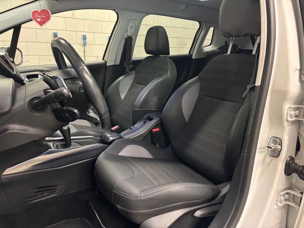 Peugeot 2008 1.2 VTi Allure Pack Premium Plus 2014 (Origineel-NL), 5-TPG-33