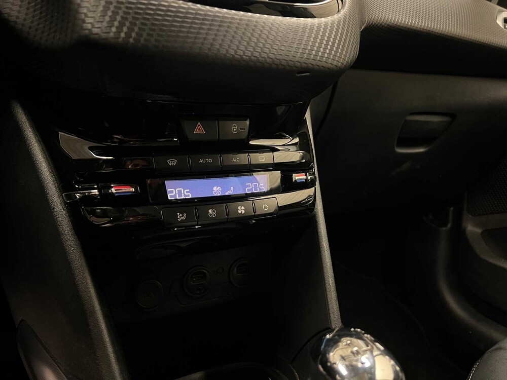 Peugeot 2008 1.2 VTi Allure Pack Premium Plus 2014 (Origineel-NL), 5-TPG-33