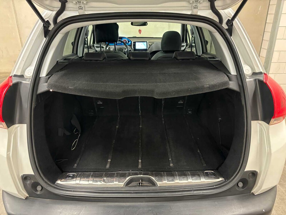 Peugeot 2008 1.2 VTi Allure Pack Premium Plus 2014 (Origineel-NL), 5-TPG-33