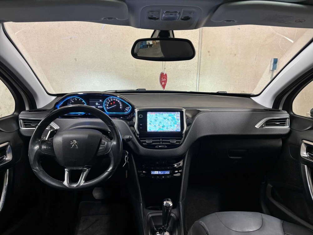 Peugeot 2008 1.2 VTi Allure Pack Premium Plus 2014 (Origineel-NL), 5-TPG-33