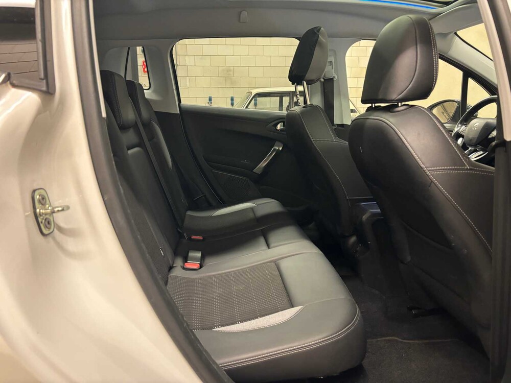 Peugeot 2008 1.2 VTi Allure Pack Premium Plus 2014 (Origineel-NL), 5-TPG-33