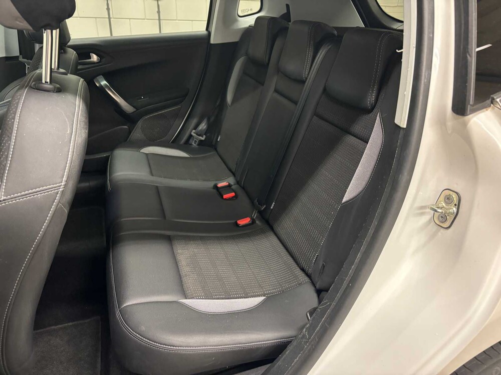 Peugeot 2008 1.2 VTi Allure Pack Premium Plus 2014 (Origineel-NL), 5-TPG-33