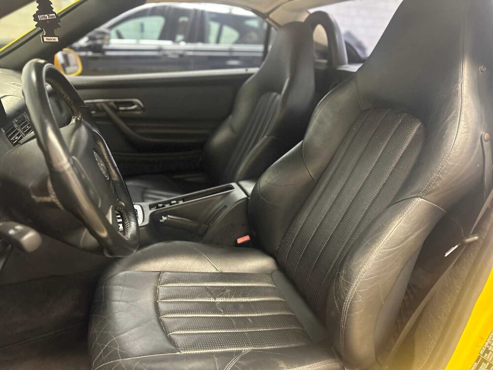 Mercedes-Benz SLK32 AMG Cabriolet 354pk 2002 SLK-Klasse -Youngtimer-