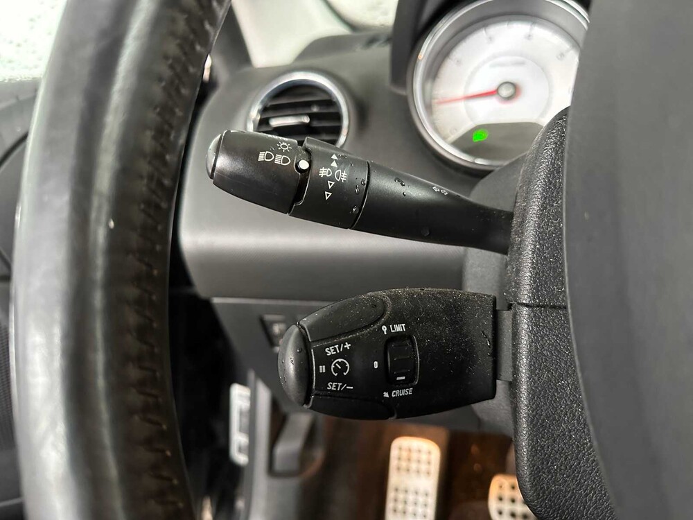 Peugeot 308 Cabriolet CC 1.6 VTi Sport 120pk 2011, GG-674-G