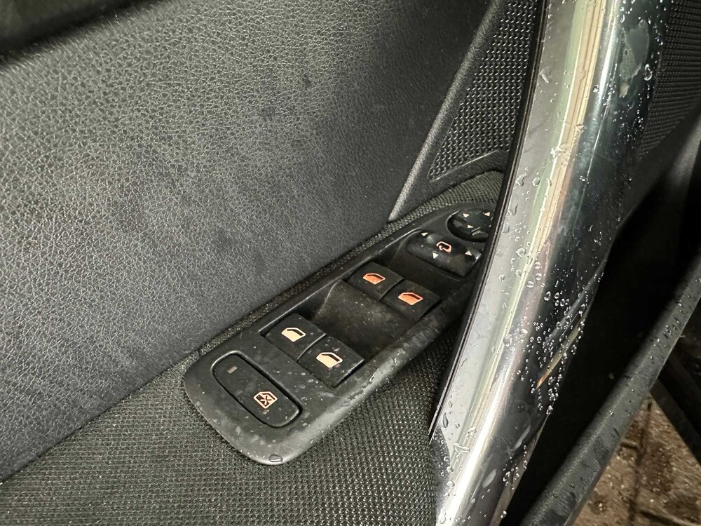 Peugeot 308 Cabriolet CC 1.6 VTi Sport 120pk 2011, GG-674-G