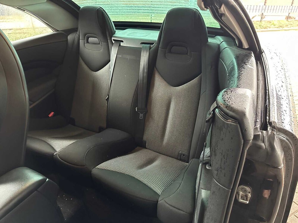 Peugeot 308 Cabriolet CC 1.6 VTi Sport 120pk 2011, GG-674-G