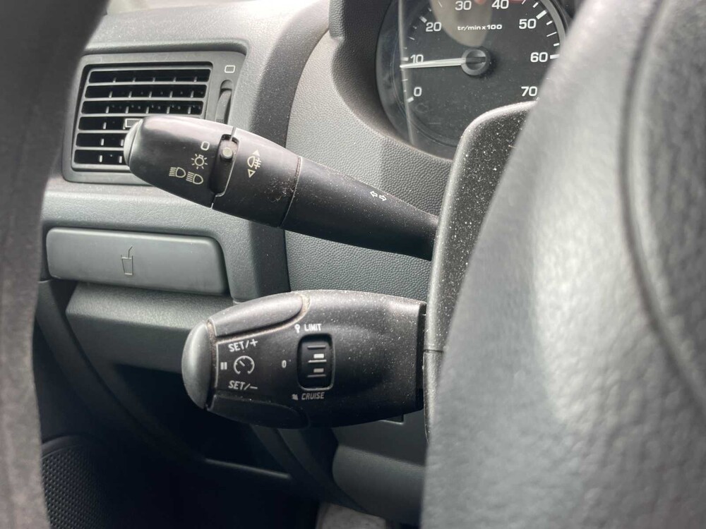 Citroen Jumpy 10 1.6 HDI L1H1 Kleinwagen 90PS 2015 (Original-NL) Nutzfahrzeug, VR-020-P