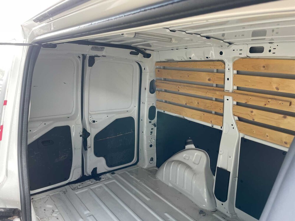 Citroen Jumpy 10 1.6 HDI L1H1 Kleinwagen 90PS 2015 (Original-NL) Nutzfahrzeug, VR-020-P