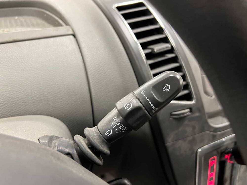 Maxus V80 Bedrijfswagen 2017 -Electric-, V-488-TV