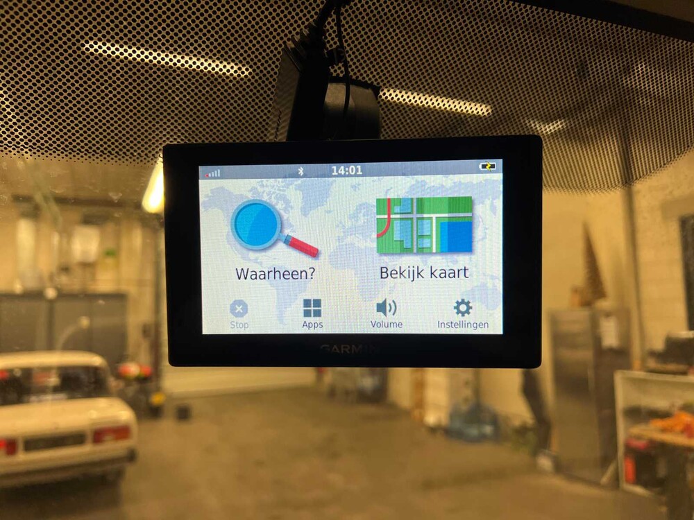 Maxus V80 Bedrijfswagen 2017 -Electric-, V-488-TV