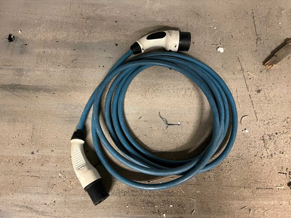 Maxus V80 Bedrijfswagen 2017 -Electric-, V-488-TV