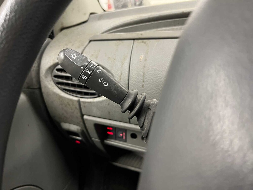 Maxus V80 Bedrijfswagen 2017 -Electric-, V-488-TV