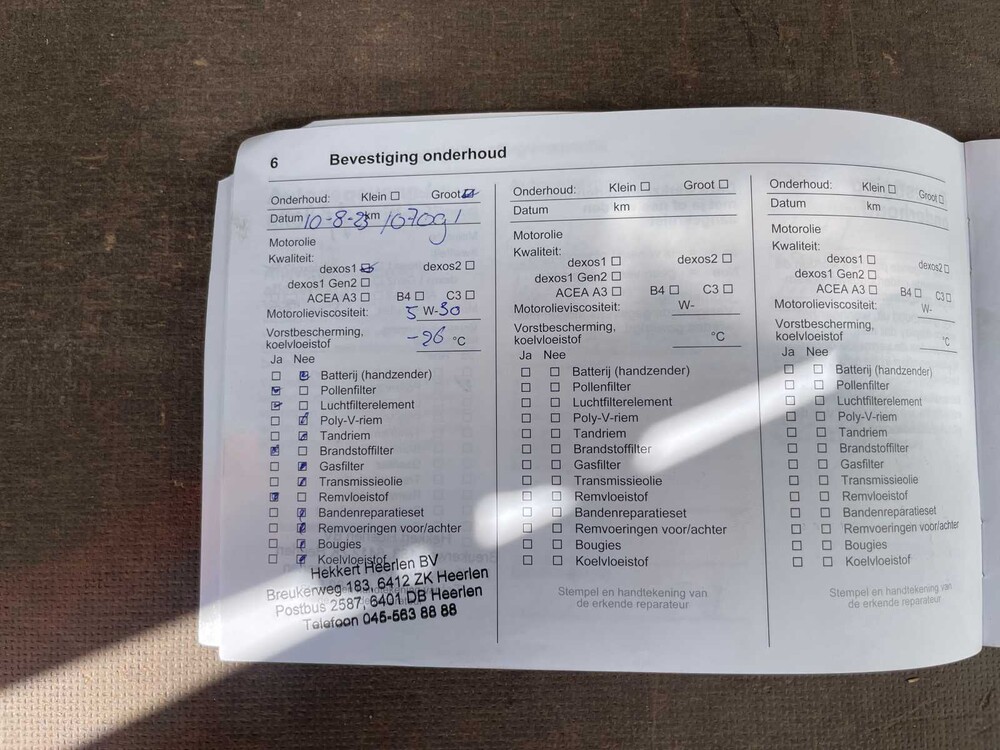 Opel Combo 1.3 CDTi L2H1 Edition 95pk 2018 Bedrijfswagen (Origineel-NL), V-114-TN