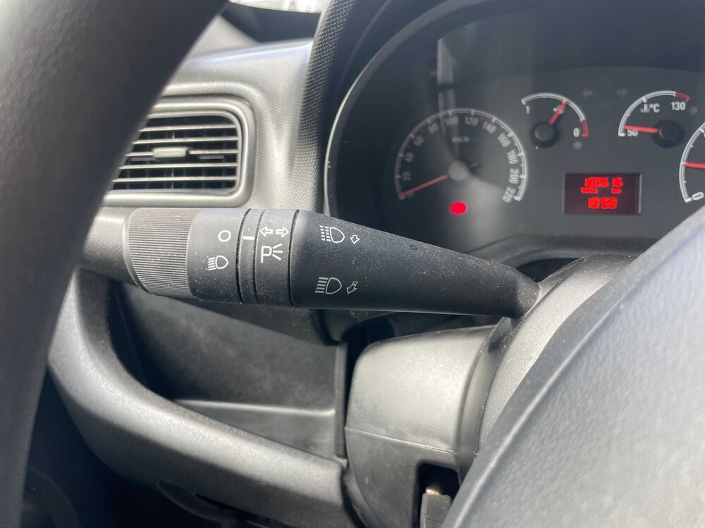 Opel Combo 1.3 CDTi L2H1 Edition 95pk 2018 Bedrijfswagen (Origineel-NL), V-114-TN