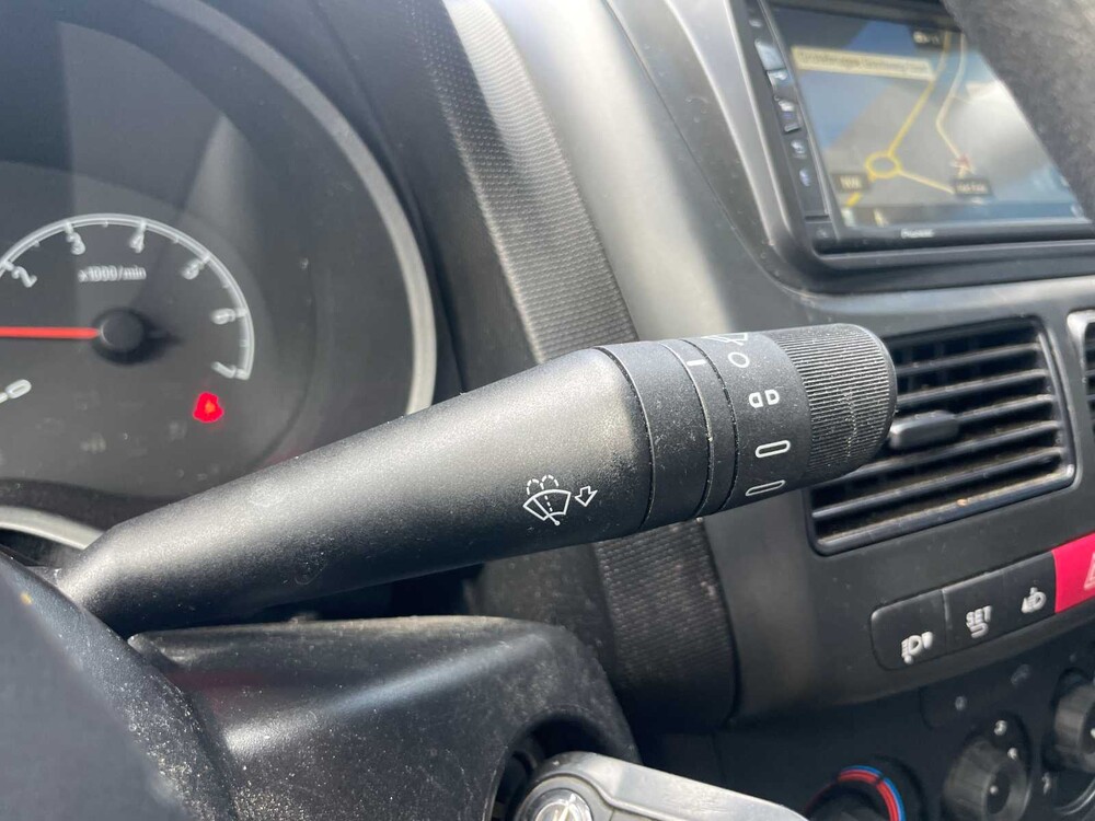 Opel Combo 1.3 CDTi L2H1 Edition 95pk 2018 Bedrijfswagen (Origineel-NL), V-114-TN