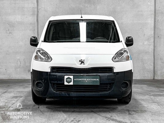 Peugeot Partner 122 1.6 HDI L1XT Profit + 90hp 2015 Commercial vehicle (Original-NL), VR-740-N