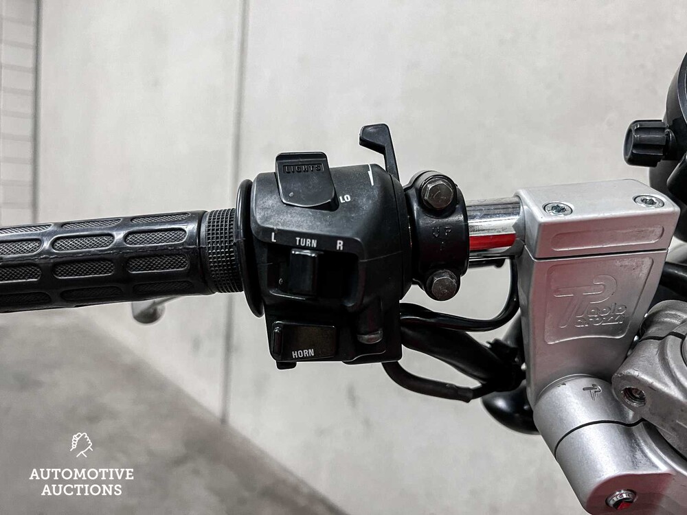 Honda CB750 F2 Seven Fift Tour Motorfiets 747cc 2006, MP-GX-62