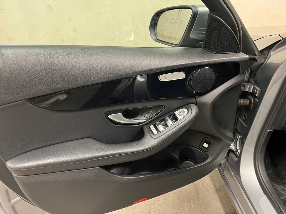 Mercedes-Benz C200 CDI Estate 136pk 2015 -AUTOMAAT- C-klasse, NG-846-G