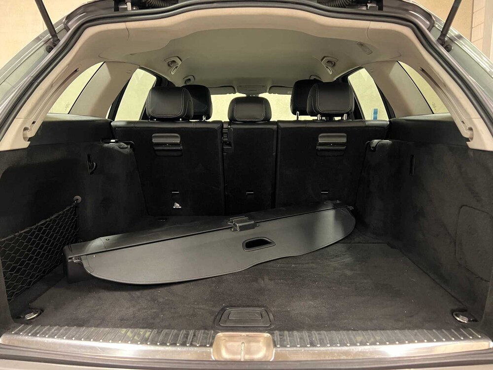 Mercedes-Benz C200 CDI Estate 136pk 2015 -AUTOMAAT- C-klasse, NG-846-G