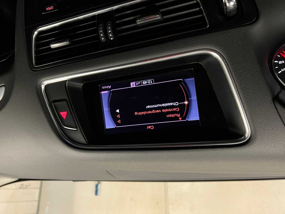 Audi Q5 2.0 TFSI Quattro Pro Line 211pk 2011 (ORIGINEEL-NL), 32-RPG-8