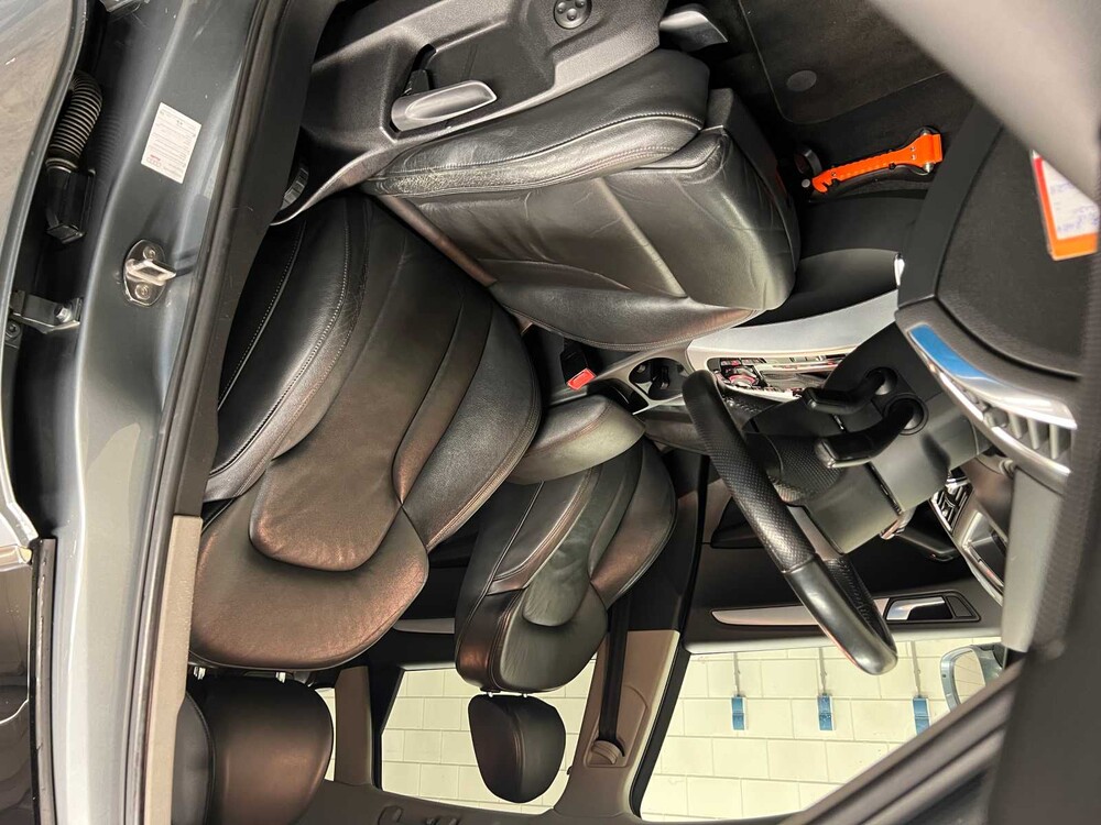 Audi Q5 2.0 TFSI Quattro Pro Line 211pk 2011 (ORIGINEEL-NL), 32-RPG-8