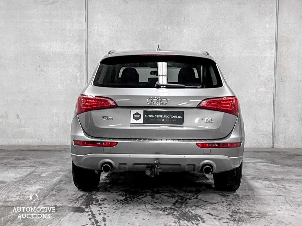Audi Q5 2.0 TFSI Quattro Pro Line 211pk 2011 (ORIGINEEL-NL), 32-RPG-8